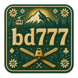 bd777 logo